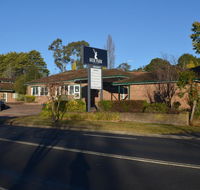 Deer Park Motor Inn - Holiday Sunshine Coast