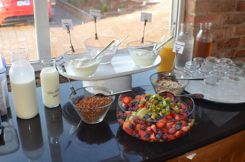 Deer Park Motor Inn Armidale - Holiday Sunshine Coast 16