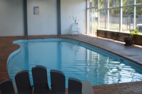 Deer Park Motor Inn Armidale - Holiday Sunshine Coast 14
