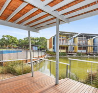 Villa 53 South Shores - Normanville S14 - Sunshine Coast Tourism