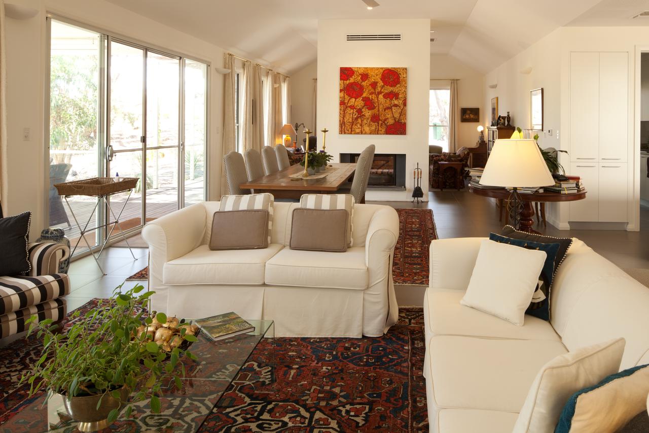 Sevenhill SA Holiday Sunshine Coast