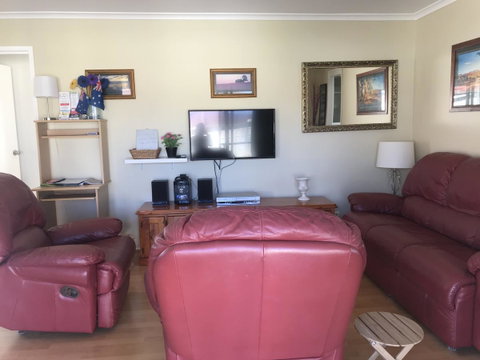 Boomerang Beach House - Sunshine Coast Tourism 5