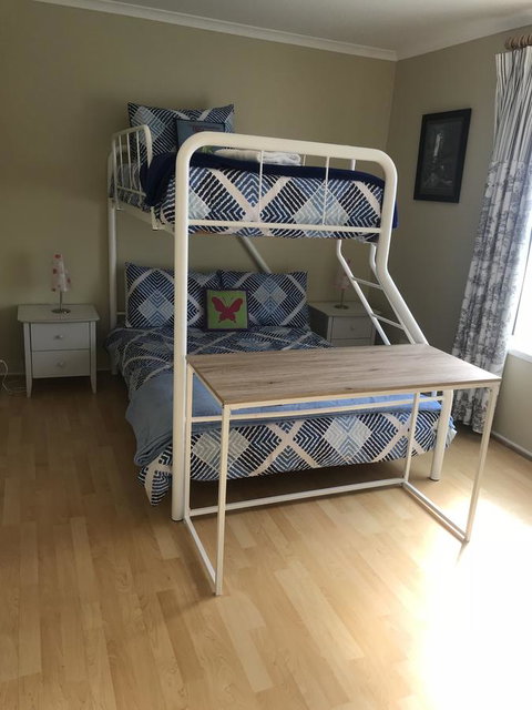Boomerang Beach House - Sunshine Coast Tourism 2