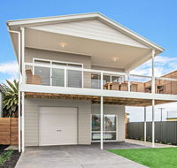 Seas the Day - Holiday Sunshine Coast