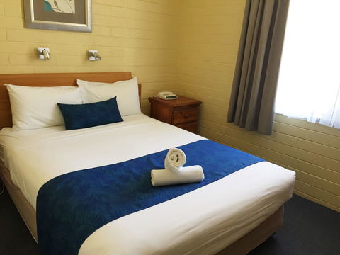 Robe Central Motel - Holiday Sunshine Coast 29