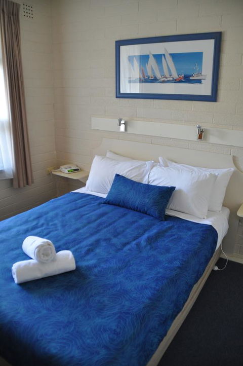 Robe Central Motel - Holiday Sunshine Coast 25