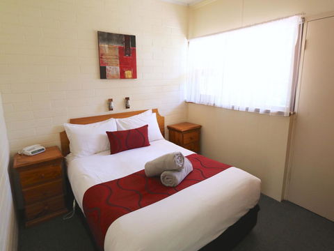 Robe Central Motel - Holiday Sunshine Coast 21