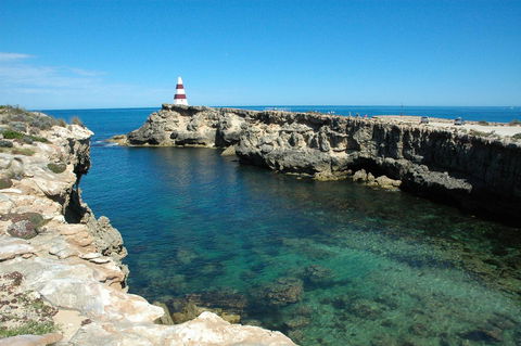 Robe Central Motel - Holiday Sunshine Coast 32