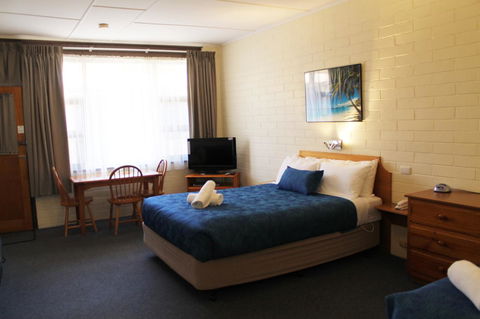 Robe Central Motel - Holiday Sunshine Coast 28