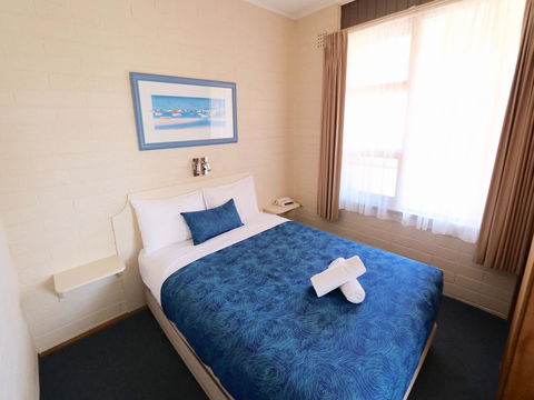 Robe Central Motel - Holiday Sunshine Coast 5