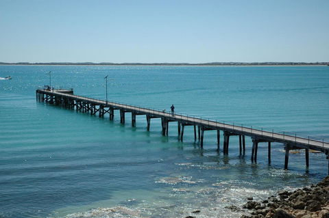 Robe Central Motel - Holiday Sunshine Coast 33