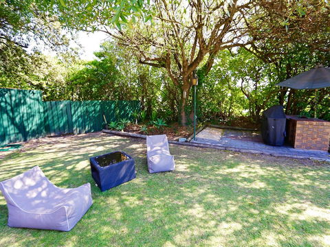 Robe Central Motel - Holiday Sunshine Coast 19