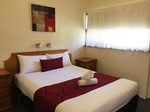 Robe Central Motel - Holiday Sunshine Coast 31