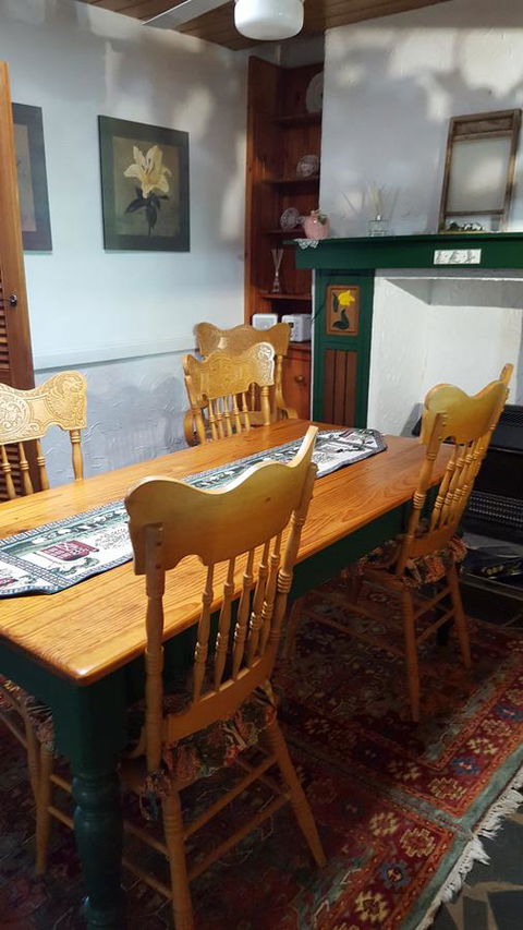 Cosy Nook - Holiday Sunshine Coast 33