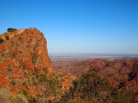 Arkaroola Wilderness Sanctuary - Holiday Sunshine Coast 7