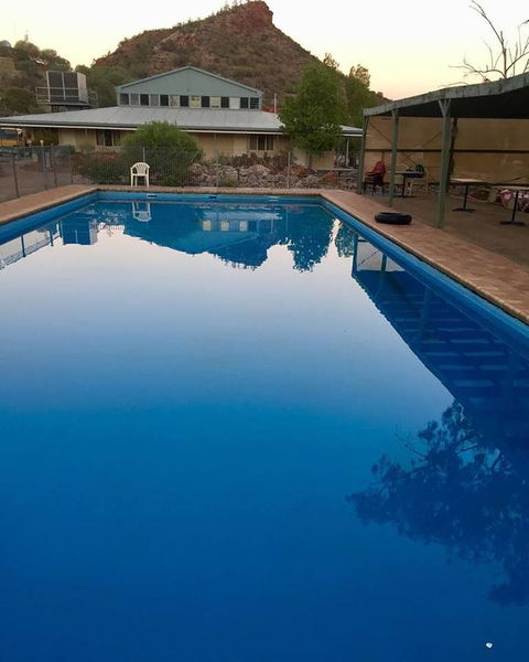 Arkaroola Wilderness Sanctuary - Holiday Sunshine Coast 3