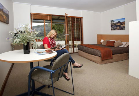 Arkaroola Wilderness Sanctuary - Holiday Sunshine Coast 12