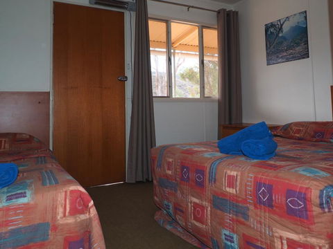 Arkaroola Wilderness Sanctuary - Holiday Sunshine Coast 20