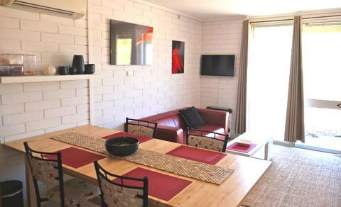 Arkaroola Wilderness Sanctuary - Holiday Sunshine Coast 21