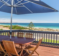 Sandy Feet - 31 Gold Coast Drive