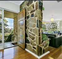 Stunning house with beautiful entertainment area - Holiday Sunshine Coast