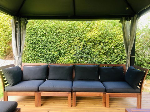 Stunning House With Beautiful Entertainment Area!! - Sunshine Coast Tourism 16