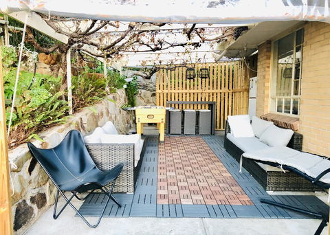 Stunning House With Beautiful Entertainment Area!! - Sunshine Coast Tourism 13