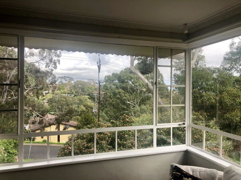 Stunning House With Beautiful Entertainment Area!! - Sunshine Coast Tourism 7