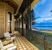 The Grand Ocean Apartment - Sunshine Coast Tourism