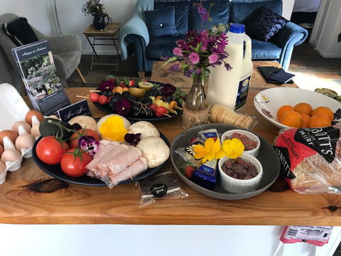 Adagio In Auburn - Sunshine Coast Tourism 1