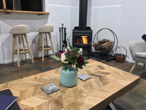 Adagio In Auburn - Sunshine Coast Tourism 5