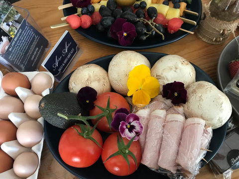 Adagio In Auburn - Sunshine Coast Tourism 16