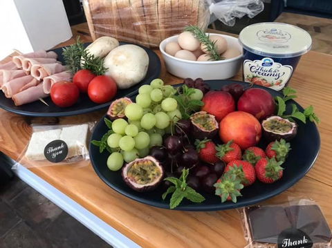 Adagio In Auburn - Sunshine Coast Tourism 8