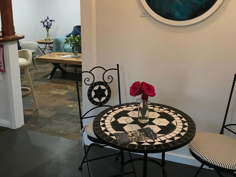 Adagio In Auburn - Sunshine Coast Tourism 12