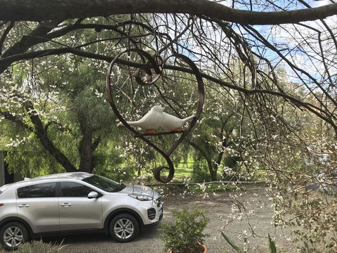 Adagio In Auburn - Sunshine Coast Tourism 3