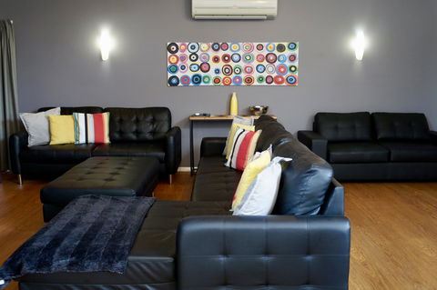 Beltana Villas - Holiday Sunshine Coast 11