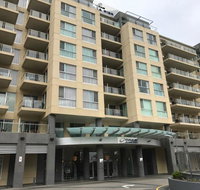 Glenelg Holiday Apartments-Pier - Sunshine Coast Tourism