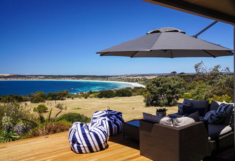 The Cape - Holiday Sunshine Coast 1