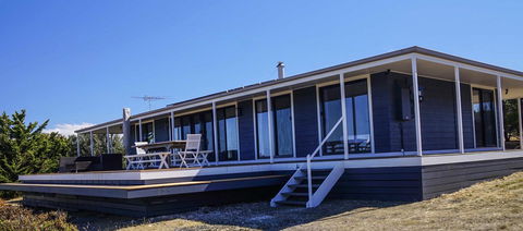 The Cape - Holiday Sunshine Coast 2