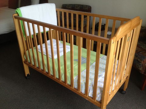 Strath Motel - Sunshine Coast Tourism 20