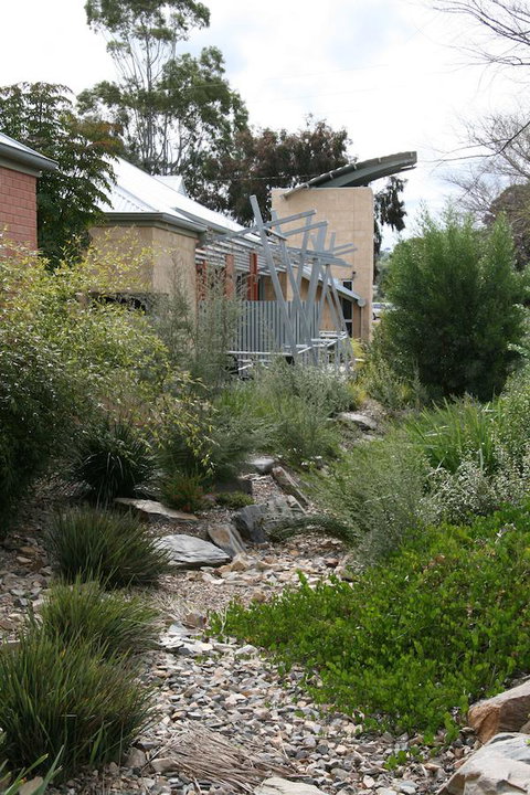 Strath Motel - Sunshine Coast Tourism 8