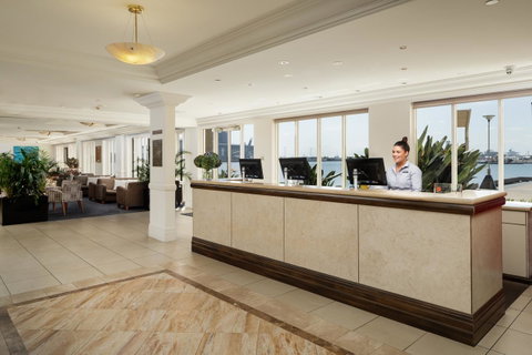 Rydges Newcastle - Sunshine Coast Tourism 6