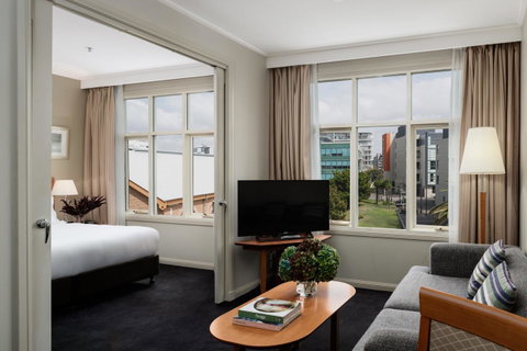 Rydges Newcastle - Sunshine Coast Tourism 19