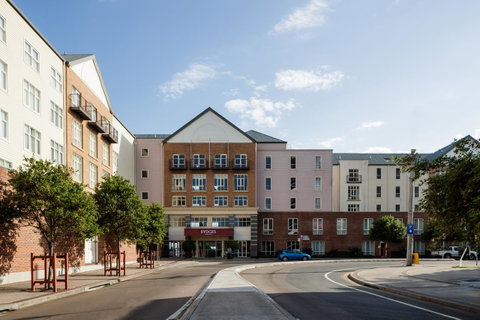 Rydges Newcastle - Sunshine Coast Tourism 2
