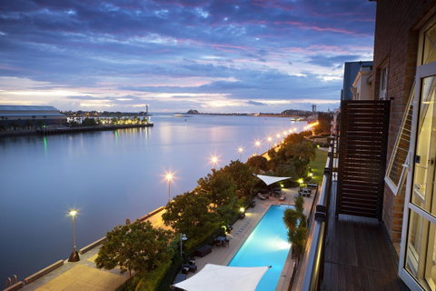 Rydges Newcastle - Sunshine Coast Tourism 0