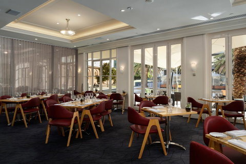 Rydges Newcastle - Sunshine Coast Tourism 21