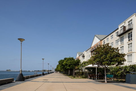 Rydges Newcastle - Sunshine Coast Tourism 4