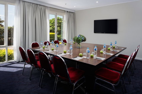 Rydges Newcastle - Sunshine Coast Tourism 41