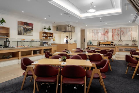 Rydges Newcastle - Sunshine Coast Tourism 32