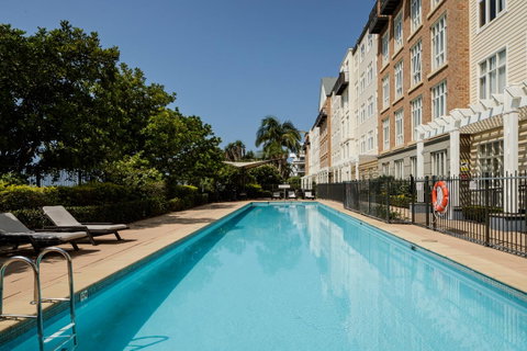 Rydges Newcastle - Sunshine Coast Tourism 5